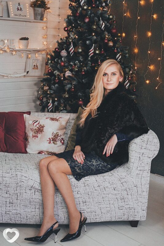 Анна, 39, Петрозаводске — анкета №3777386