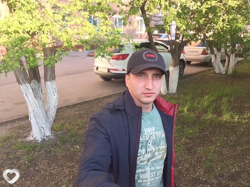 Artem, 32, Белове — анкета №3777387