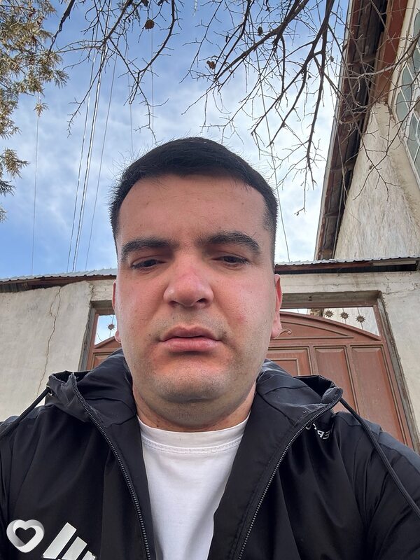 Мумин, 32, Екатеринбурге — анкета №3777743