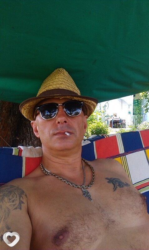 Андрон, 44, Костроме — анкета №3777745