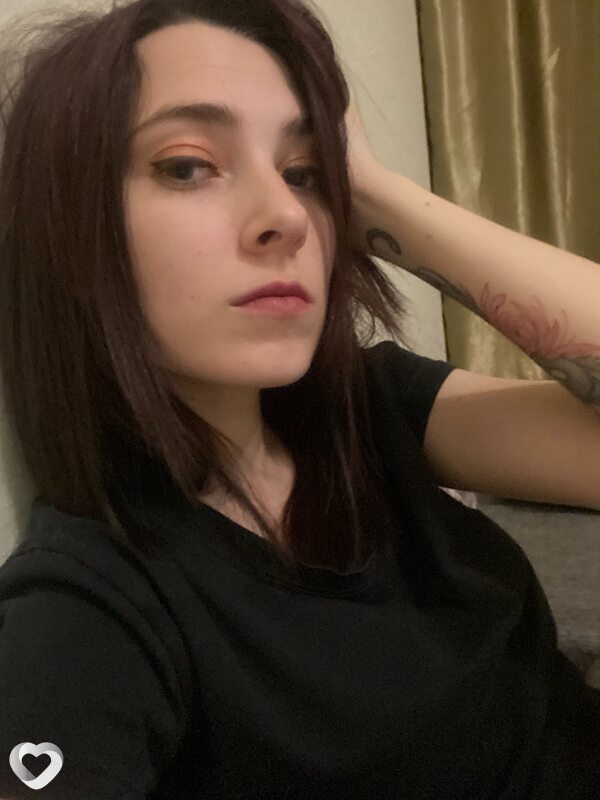 Екатерина, 25, Воронеже — анкета №3777751