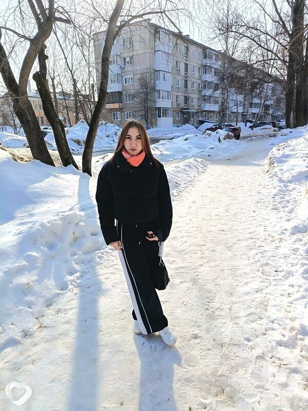Екатерина, 23, Ульяновске — анкета №3777752