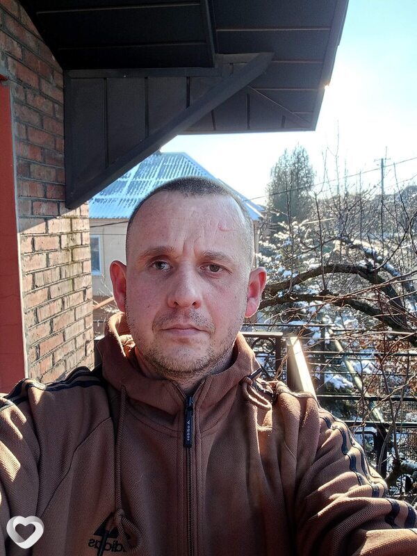 Дмитрий, 38, Воронеже — анкета №3777758