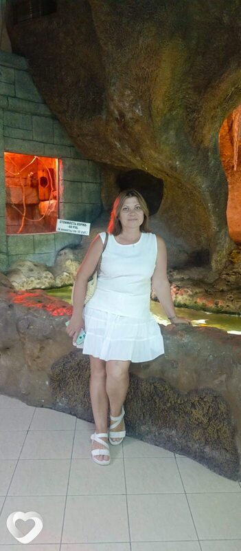 Ирина, 53, Белгороде — анкета №3777467