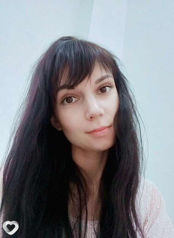 Юлия, 38, Липецке — анкета №3777473
