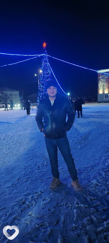 Темур, 25, Саратове — анкета №3777474