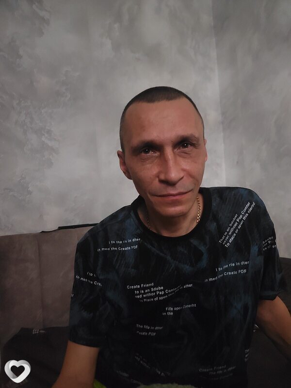 Андрей, 49, Владивостоке — анкета №3777475