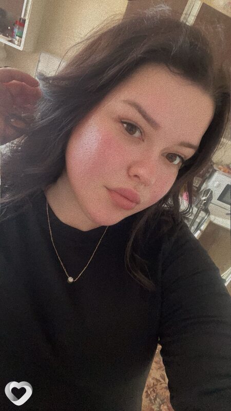 Полина, 27, Твери — анкета №3777477