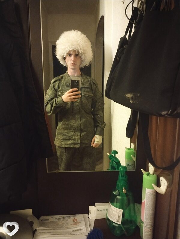 Иван, 29, Волгограде — анкета №3777393