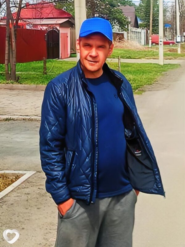Антон, 45, Магнитогорске — анкета №3777396