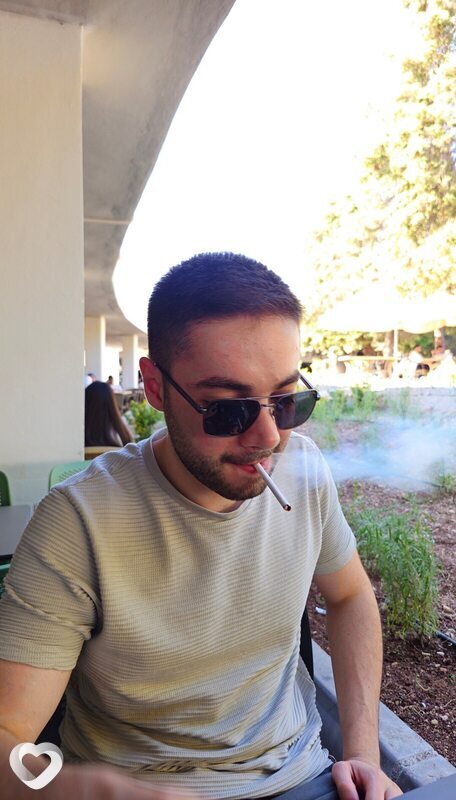 Volkan, 25, Москве — анкета №3777401