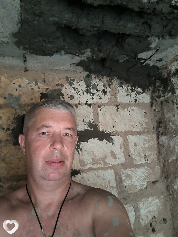 Денис, 47, Севастополе — анкета №3777404
