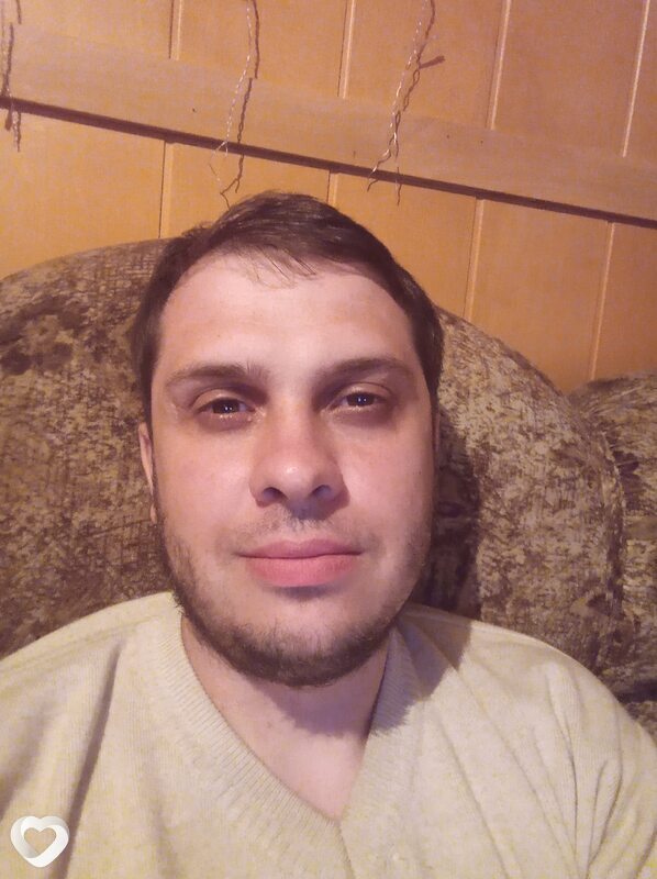 Евгений, 46, Братске — анкета №3777407
