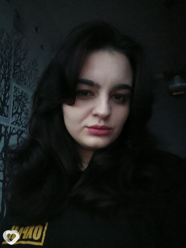 Ирина, 23, Евпатории — анкета №3777413