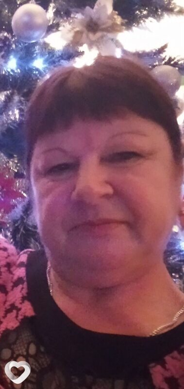 Марина, 55, Орёл — анкета №3777416