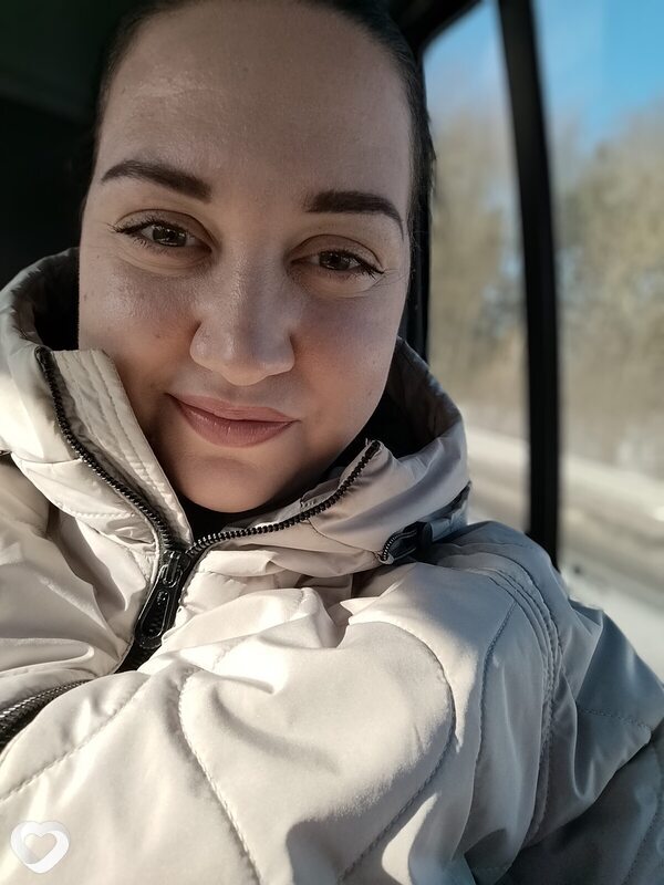 Анастасія, 26, Запорожье — анкета №3777492