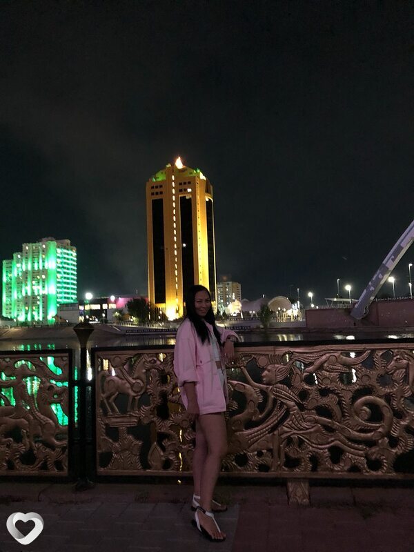 Nuri, 43, Астане — анкета №3777494