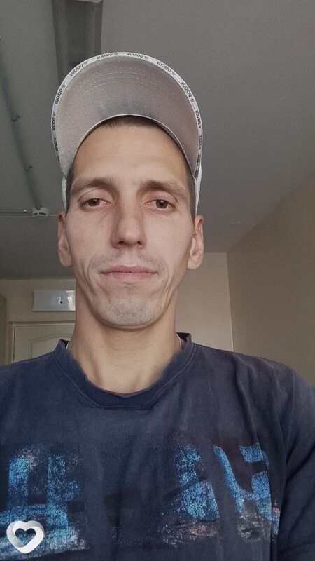 Владимир, 36, Городеце — анкета №3777496