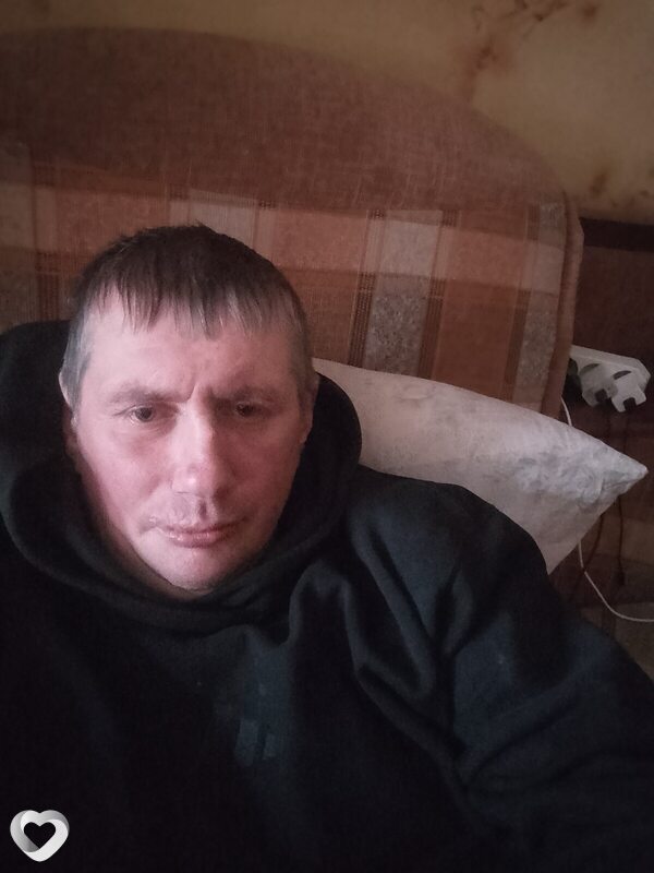 Александр, 44, Железногорске — анкета №3777498