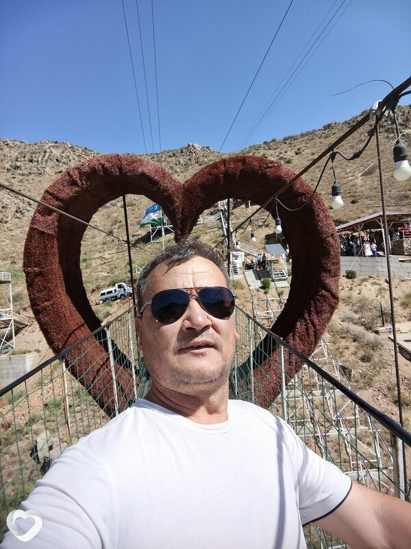 Исмоилжон, 42, Выборге — анкета №3777501