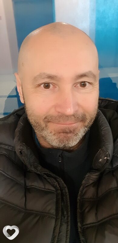 Андрей, 51, Волгограде — анкета №3777506