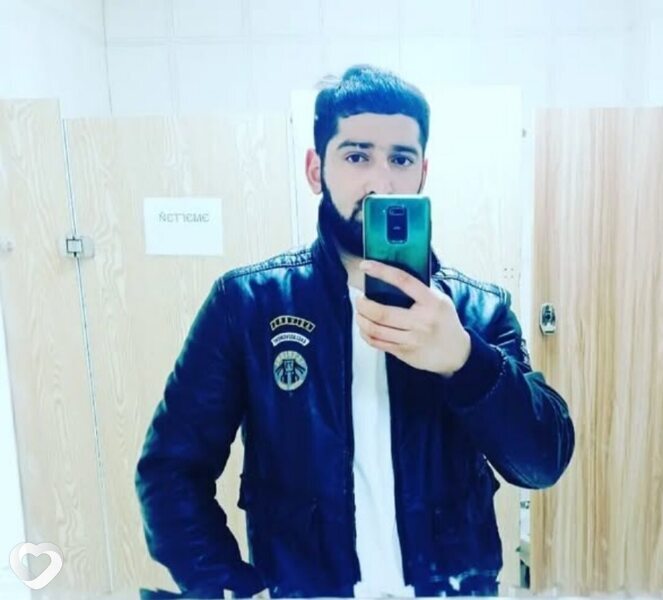 Ramil, 32, Семей — анкета №3777514