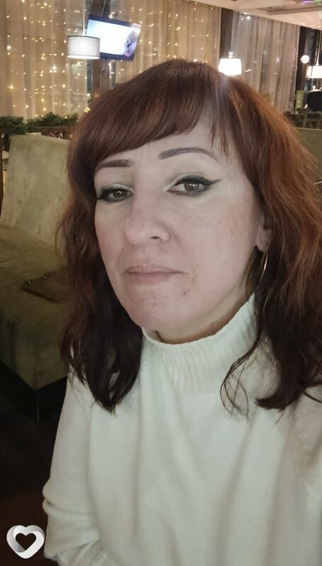 Ирина, 45, Казани — анкета №3777567