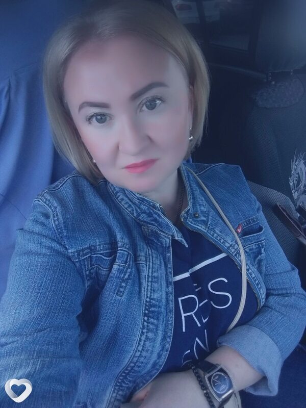 Натали, 46, Казани — анкета №3777568