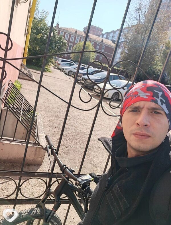 Сергей, 33, Иркутске — анкета №3777577
