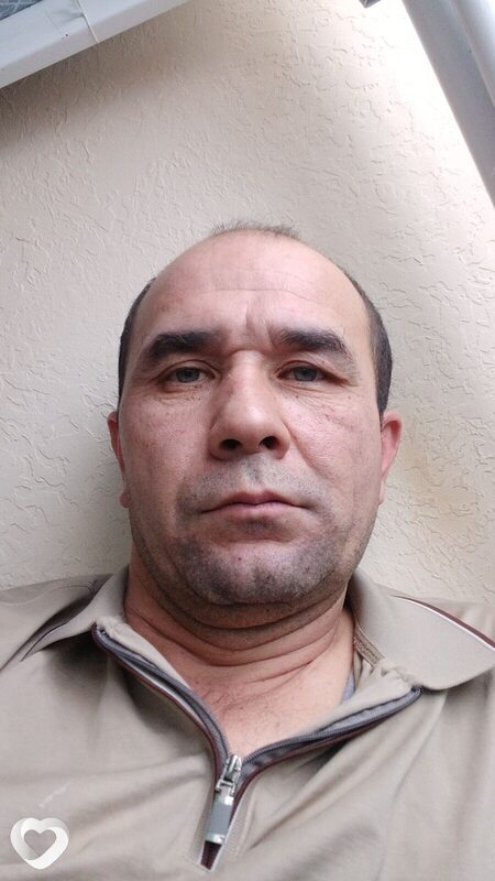 Шурик, 46, Березниках — анкета №3777578