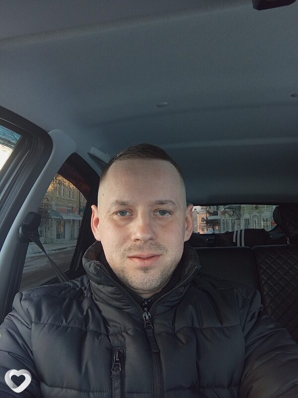 Алексей, 31, Чистополе — анкета №3777580