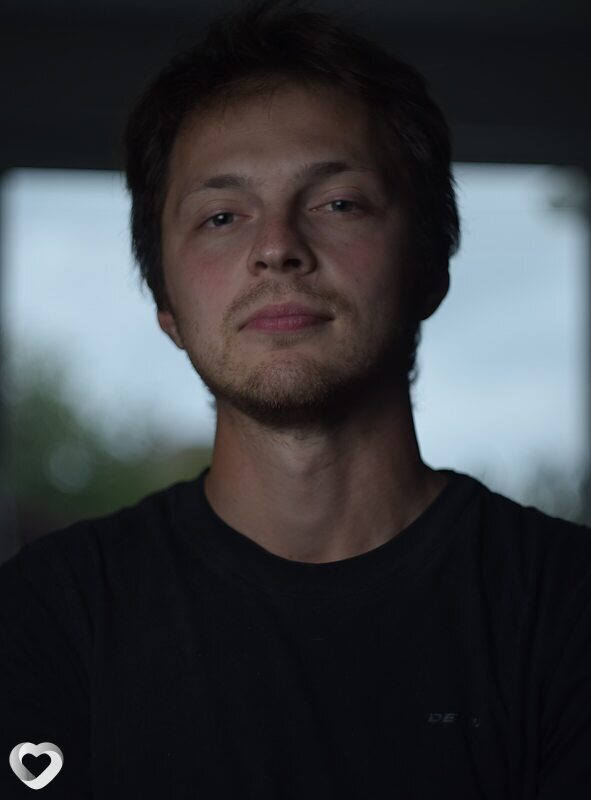 Семен, 35, Калининграде — анкета №3777583