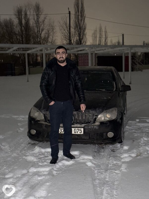 Гор, 33, Ростове-на-Дону — анкета №3777545