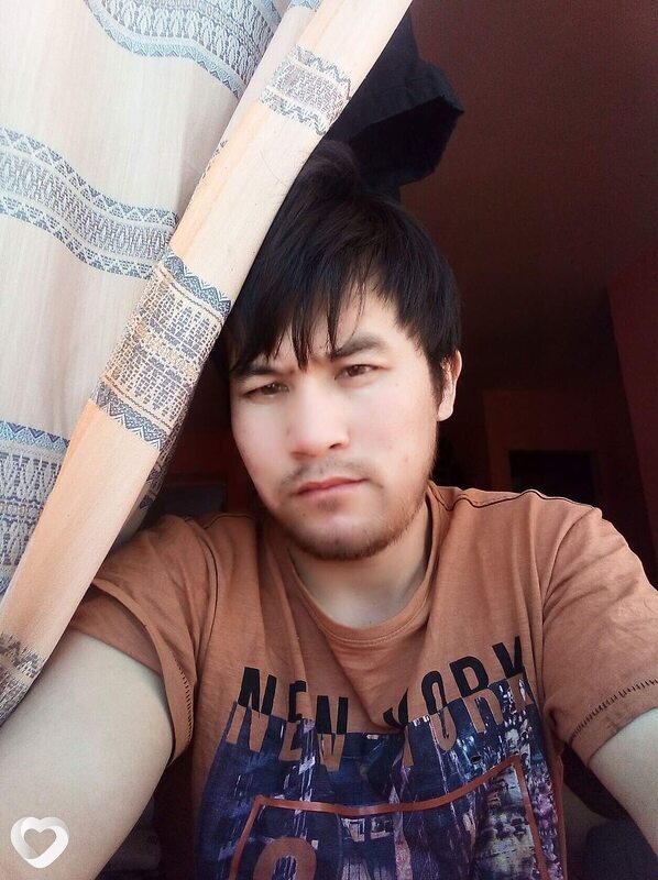 Захар, 32, Ярославле — анкета №3777547