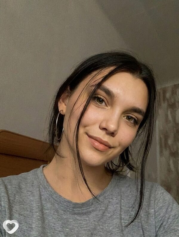 Маргарита, 23, Орёл — анкета №3777549