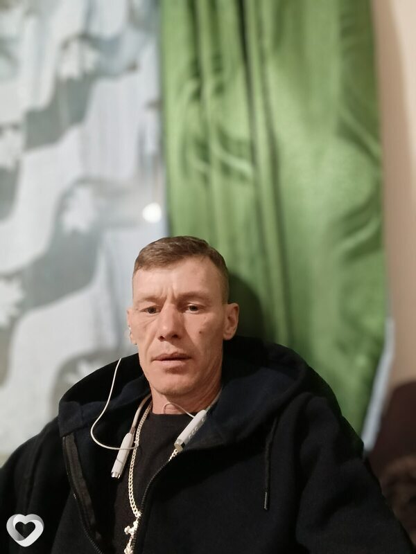 Артём, 39, Уральске — анкета №3777555