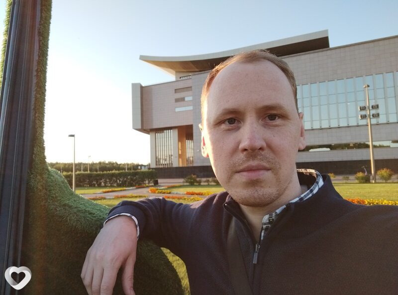 Сергей, 39, Сургуте — анкета №3777562