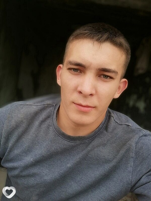 Сергей, 28, Мариуполе — анкета №3777566