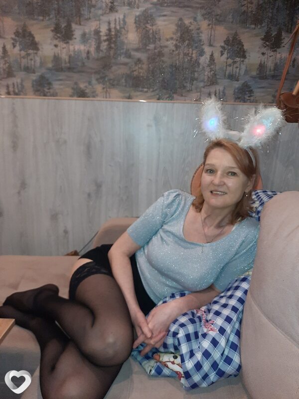 Ольга, 50, Полоцке — анкета №3777594