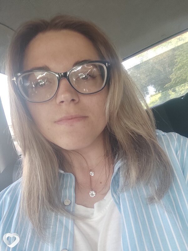 Екатерина, 30, Омске — анкета №3777606