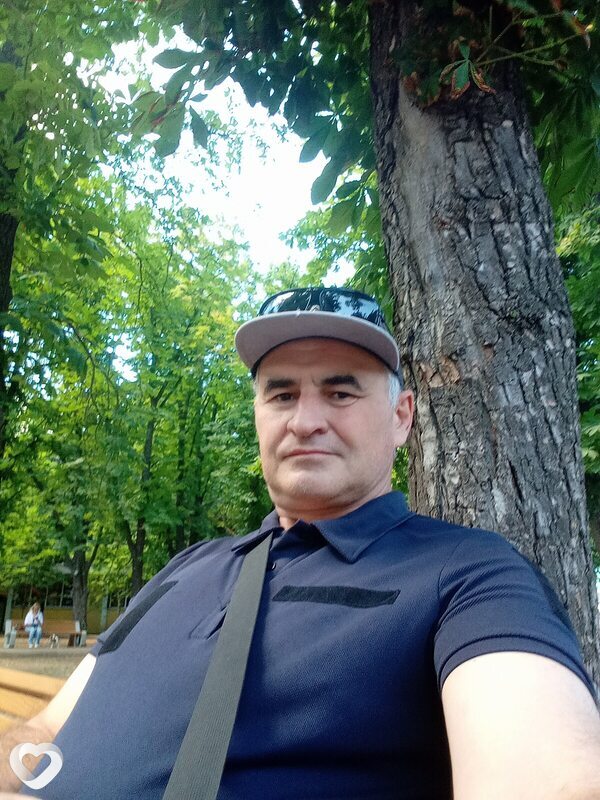 Павел, Херсон