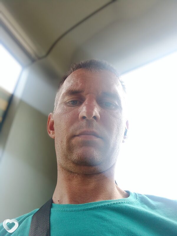 Сергей, 39, Новомосковске — анкета №3777614