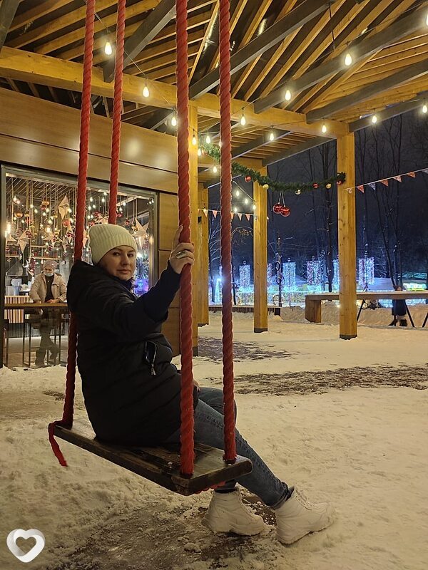 Олеся, 45, Краснодаре — анкета №3777722