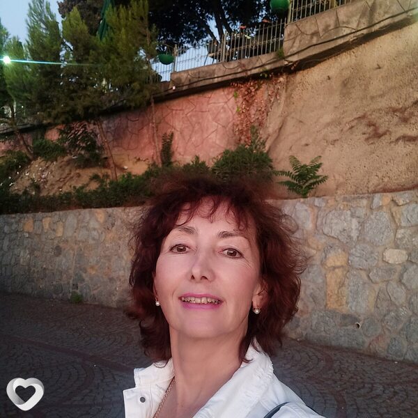 Elena, 57, Ставрополе — анкета №3777723