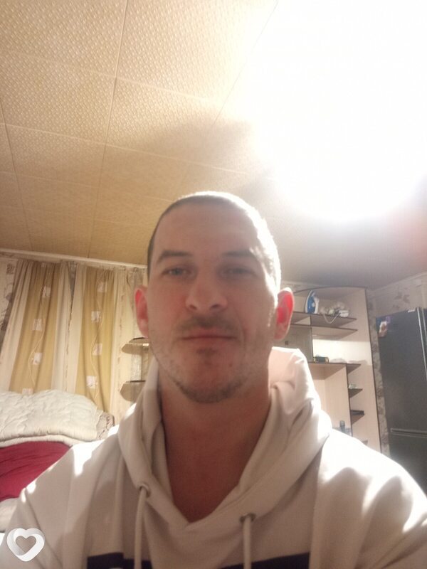 Александр, 31, Минске — анкета №3777725