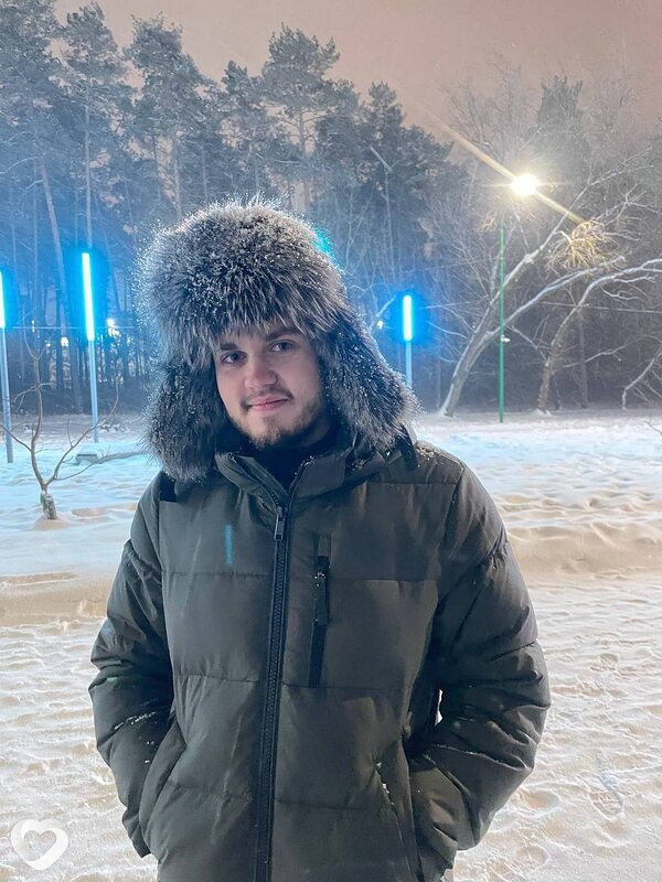 Женя, 19, Воронеже — анкета №3777735