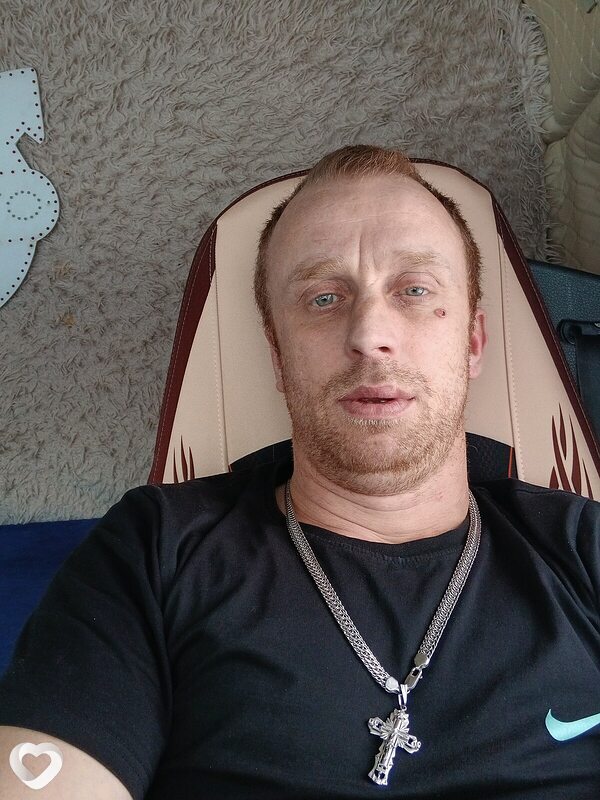Алексей, 42, Можайске — анкета №3777642