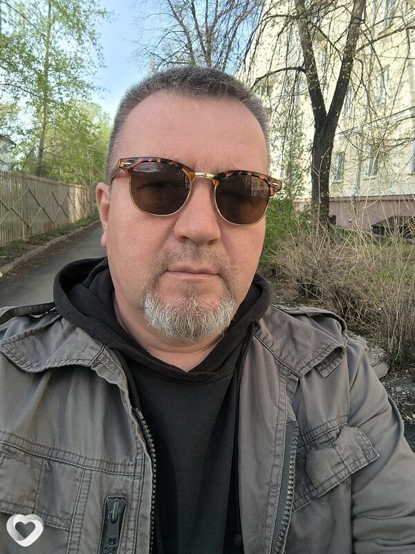 Андрей, 48, Нижнем Тагиле — анкета №3777643