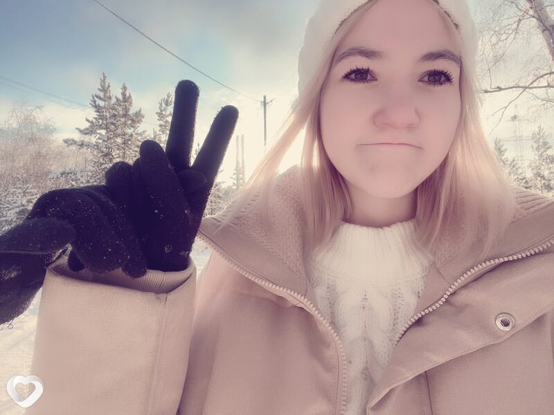 Marina, 31, Якутске — анкета №3777645