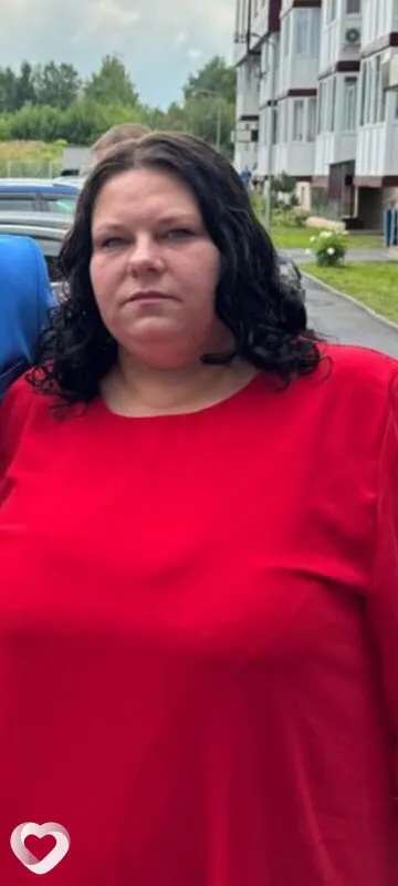 Ирина, 42, Москве — анкета №3777653